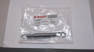 KIT 2 MOLLE ZINCATE CAVALLETTO DOPPIA MONTATA MALAGUTI 14710913 - Imagen 1 de 1