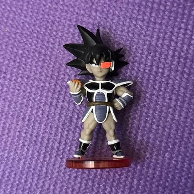 Figura Oficial TURLES Dragon Ball WCF Banpresto (Treasure Rally Vol. 3) DBZ Foto 1 de 3