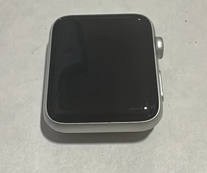 Apple Watch Series 3 [GPS 38mm] Smart Watch - ASIS (IL) - Photo 1 sur 2