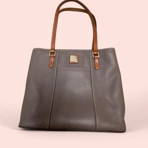 Dooney and Bourke Pebble Grain Small Lexington - Picture 1 of 8