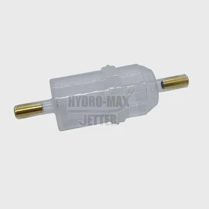 Hatz Inline Fuel Filter L&M Fits *US Jetting FREE SHIPPING - Bild 1 von 3