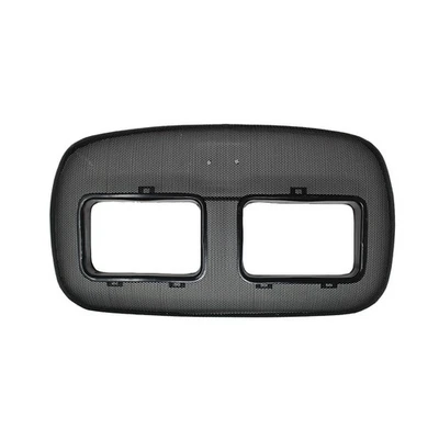 Rejilla para tractores Massey Ferguson 4225 4233 4235 4240 4243 4245 4253 Foto 1 de 4