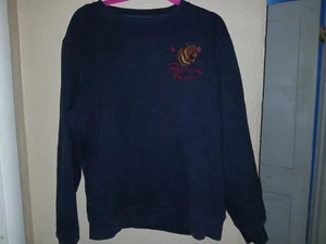 Lucky Brand Herren Pullover bestickt California Bear Large - Bild 1 von 5