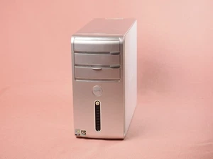 Dell Inspiron 531 MT AMD Athlon 64 x2 2.60GHz 3GB RAM No HDD No OS - Picture 1 of 13
