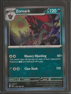 SV: Shrouded Fable #032/064 Zoroark - Picture 1 of 1