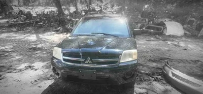 Velocímetro MITSUBISHI ENVENVOR 08 09 10 11 - Imagem 1 de 4