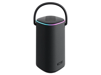 Sistema de Altavoces Bluetooth Portátil Treblab HD-Force - 50 W RMS - Negro - 80 Hz a Foto 1 de 4