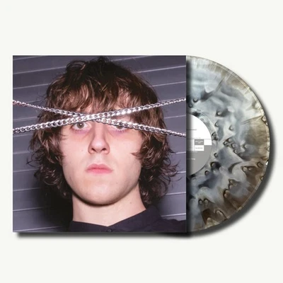 CAMERON WINTER Heavy Metal Blood Records LP Hand Numbered /1000 [PRESALE!!] 🆕 ✅ - Image 1 of 2