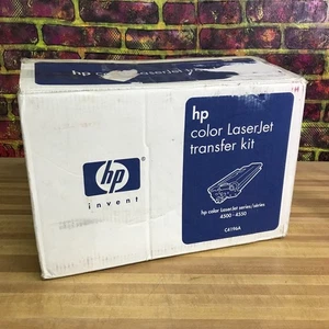 HP INVENT C4196A COLOR LASERJET TRANSFER KIT SERIES 4500, 4550 - Picture 1 of 5