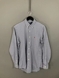 RALPH LAUREN YARMOUTH Shirt - Size 15.5 - Check - Great Condition - Men’s - Picture 1 of 5