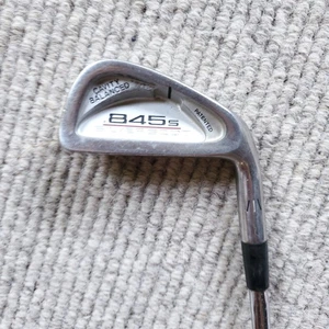 Tommy Armour Silver Scot 845s 3 Iron Regular Steel Shaft Right Handed Golf Club - Picture 1 of 5
