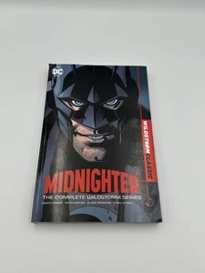 Midnighter: La serie completa Wildstorm - Foto 1 di 6