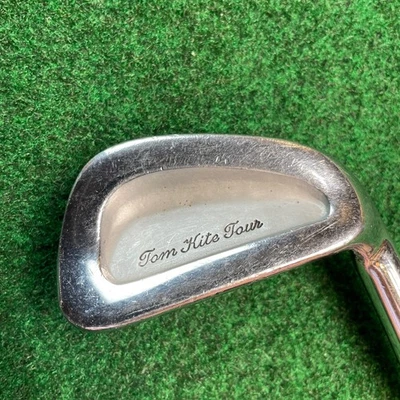 Wilson Tom Kite Tour PW Pitching Wedge Wilson S-flex shaft Wilson grip RH - Image 1 of 4