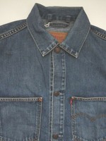 levi's bolsagy trucker jacket