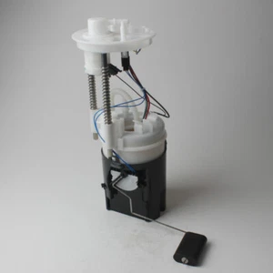 Electric Fuel Pump Assembly For BMW E70 F85 E71 E72 F16 F86 X5M X6 16117212585 - Picture 1 of 4
