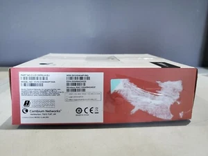 Cambium Networks CV-D16SPEUA-EU cnVision Client MINI Verpackung ist beschädigtUR - Bild 1 von 5