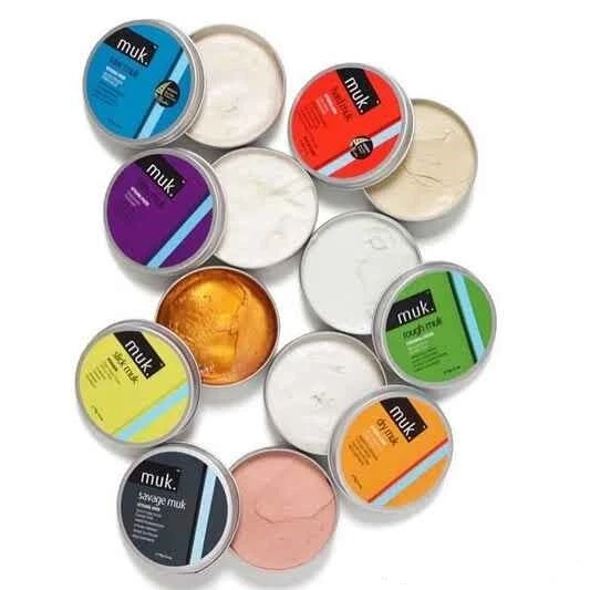 Muk头发造型粉饼选择您的1.7盎司 — 第 1/1 张图片