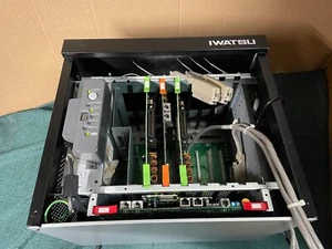 Iwatsu IX-CME ECS Cabinet for Omega-Phone ADIX Systems - Picture 1 of 12