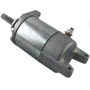 ARROWHEAD ENGINE STARTER MOTOR ANLASSER HONDA NX DOMINATOR 650 1990-1991 - Bild 1 von 1
