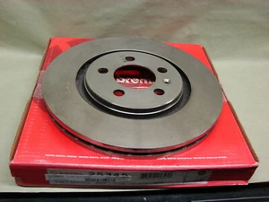 VW  VOLKSWAGEN CORRADO, GOLF 3 GTI VR6 FRONT BRAKE DISC 1H0615301A - Picture 1 of 3