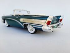 1/43 o scale Matchbox vitesse mold MOY DYG11 1958 Buick Special convertible