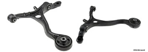 2 Braccio Comando Anteriore Inferiore per HONDA ACCORD MK8 2008 +ZWD/HD/052A - Foto 1 di 15