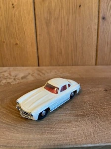 Matchbox Dinky DY-12 1955 Matchbox Mercedes 300SL (001) - Bild 1 von 4