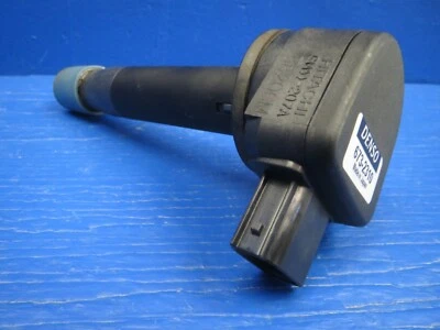 2002 HONDA ODYSSEY EX 3,5 Л КАТУШКА ЗАЖИГАНИЯ ДВИГАТЕЛЯ. ЯПОНИЯ!!! ПРОВЕРЕНО!!! Оригинальный производитель оборудования. B50 - Изображение 1 из 4