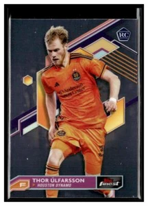 Finest MLS #53 Thor Ulfarsson - Picture 1 of 2