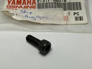 Yamaha Bolt XS1100 TX500 XS400 TT500 TT600 Virago Part # 91317-06016 - Picture 1 of 2