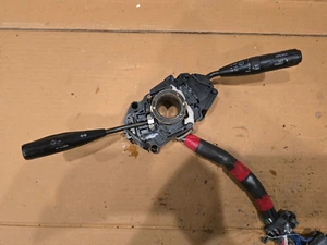 Turn Signal Combination Switch For Corolla 1988-1992 USA - Bild 1 von 10