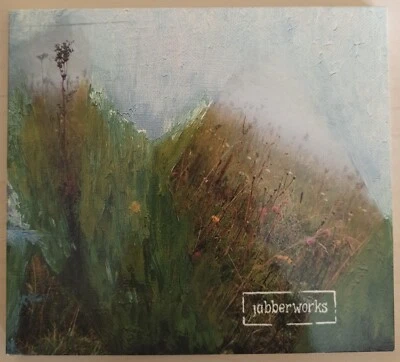 Rakoth - Jabberworks - CD, Digipak, First Press - Bild 1 von 3