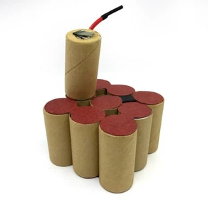 3000mAh für AKKU POWER 12V Ni-MH CD PowertoolBattery APPA P726 Batterie - Picture 1 of 3