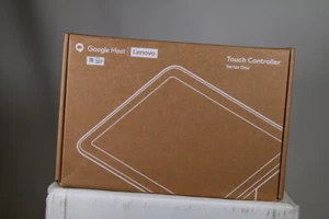 Lenovo Google Meet Series One - Touch controller - Photo 1/3
