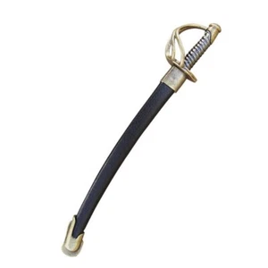 Letter Opener Civil War Saber Civil War - Picture 1 of 1