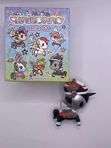 TokiDoki Unicorno Series 11 Testa da sneaker nuova - Foto 1 di 4