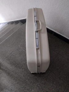 Samsonite Koffer und Kosmetik Koffer - Bild 1 von 6