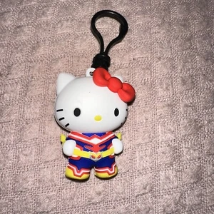 Hello Kitty Schlüsselanhänger - Bild 1 von 3