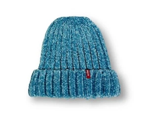 AUTÉNTICO GORRO CHANKY ETIQUETA ROJA LEVI'S D72730014 - Imagen 1 de 1