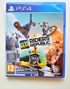 Riders Republic - Foto 1 di 3