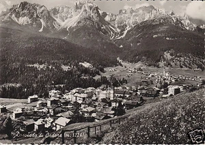 Dosoledo di Cadore f.g. - Foto 1 di 1