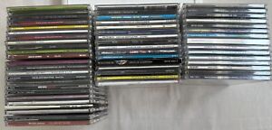MAXI CD SAMMLUNG, Konvolut, Singles, 55 STÜCK, 90er, Rock, PoP, Dance, R&B