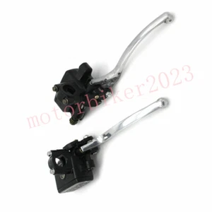 For Honda New Rear Brake Master Cylinder Pump FJS400 FJS600 SILVER WING FSC600 - Picture 1 of 7