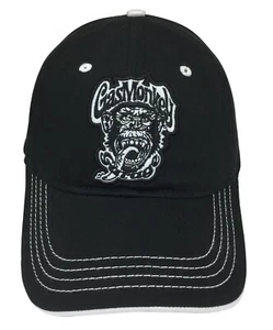 Gas Monkey Garage Logo American Classic Custom Cars Mechanic Hat SGMZ-88575 - Picture 1 of 2