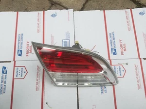 07 08 09 Mazda cx9 cx-9 Luz trasera puerta de maletero interior conductor izquierdo fabricante de equipos originales - Imagen 1 de 5