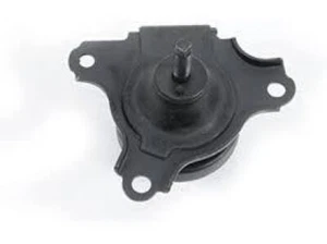 Honda 02-05 Civic Si 2.0L Rubber Engine Side Mounting 50821-S6M-013 Genuine OEM - Foto 1 di 24