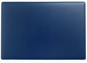 Coque arrière LCD neuve/origine pour Lenovo S130-11IGM 130S-11IGM 5CB0R61508 Bleu - Photo 1/2