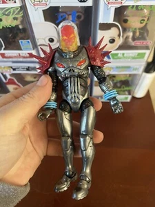 Marvel Legends Cosmic Ghost Rider Deluxe 6" Action Figure ONLY No Motorcycle - Picture 1 of 3