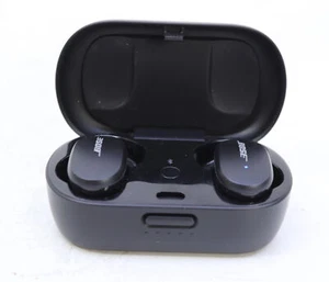 Bose QuietComfort Sport Ohrhörer Noise Cancelling Wireless Bluetooth Kopfhörer - Bild 1 von 18