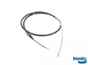 BENDIX B335991 Seilzug, Feststellbremse Hinten für OPEL Corsa A CC - Picture 1 of 7